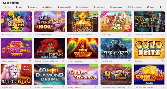 Cadoola Casino – Entdecken Sie attraktive Bonusangebote Cadoola Casino Willkommenspaket